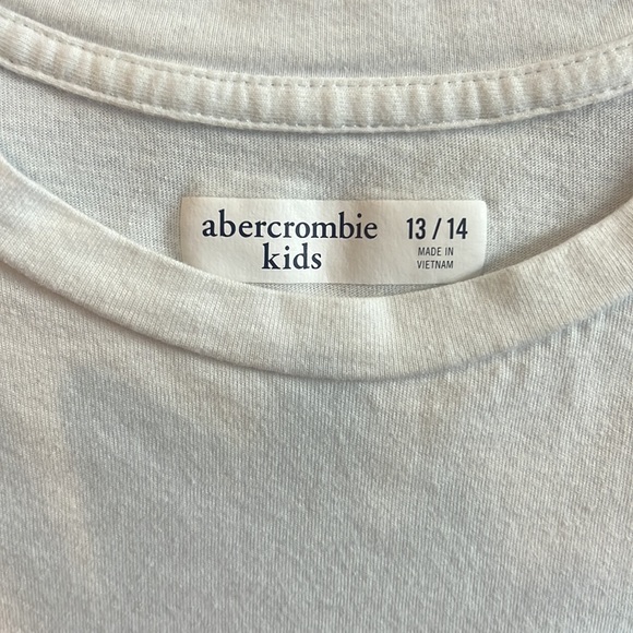Abercrombie kids Shirts Sz 13/14 - Picture 6 of 7
